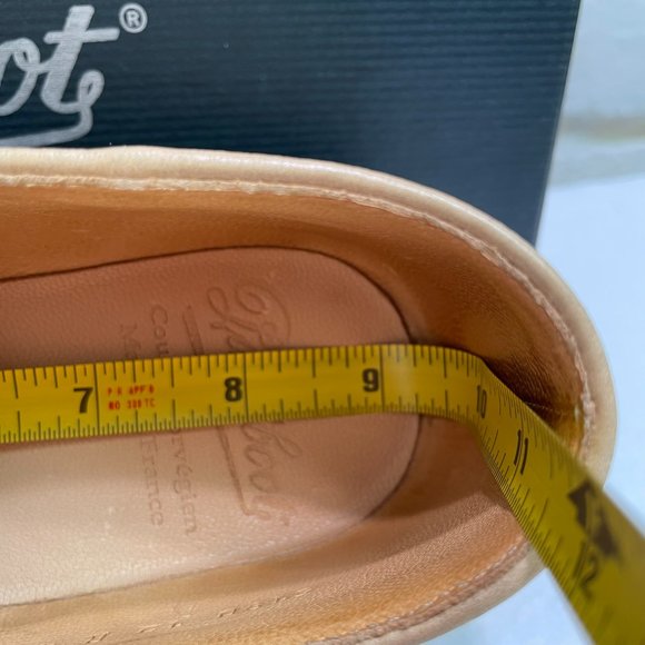 Paraboot Michael Lapin UK4 Fits US7 - Picture 11 of 12